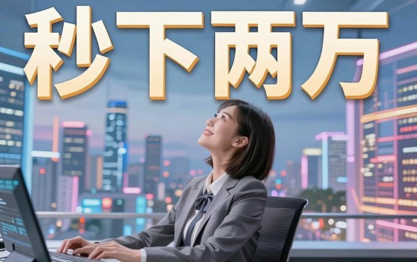 秒下两万的口子有什么,归集五个金融创新秒下不要芝麻分的app