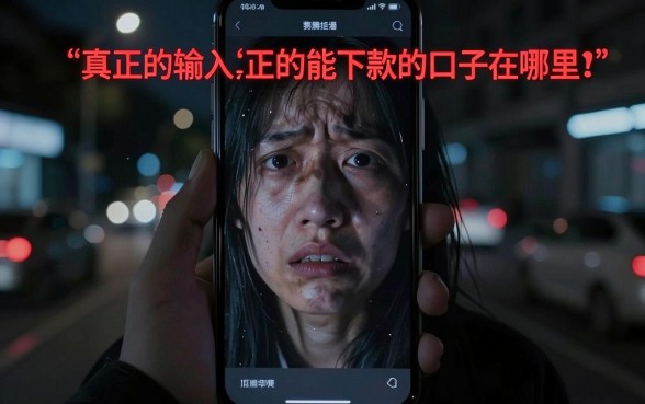 真正能下款的口子有吗,热忱推荐五个急用钱无视一切必下款的口子