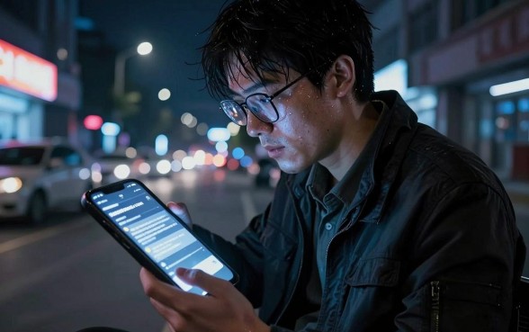 逾期后的借款口子，筛选5个正规不看征信的小额贷款app
