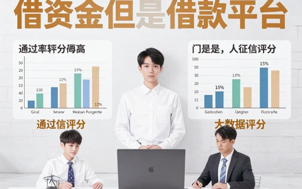 简单好下款的口子，热忱推荐五个急用不求评分快借无忧的口子