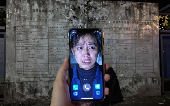 逾期征信黑花了会怎么样，深入剖析5个包下款平台无视黑白的网贷