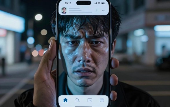 网贷app黑名单，归集五个征信花居然都下款的平台