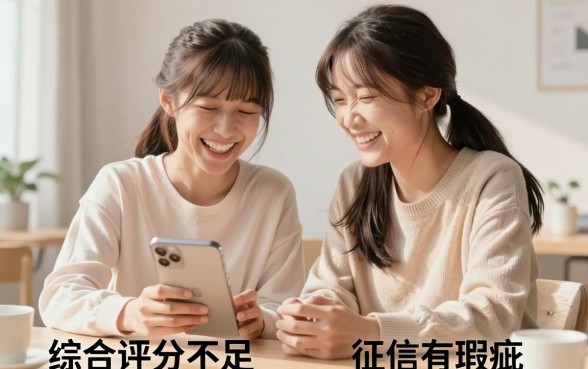 网贷全拒能下款的口子2026，揭秘五个秒批网贷轻松贷的软件