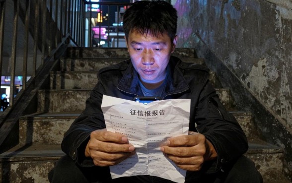 徘徊在上岸和下口子的之间,细致阐述5个无视征信好下款的借款app