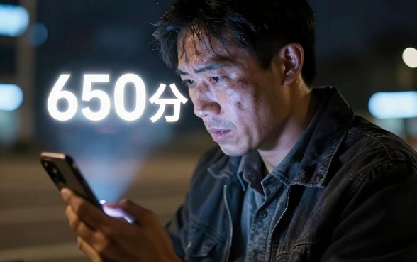 芝麻信用650在哪贷款，归集5个黑户能下款的app