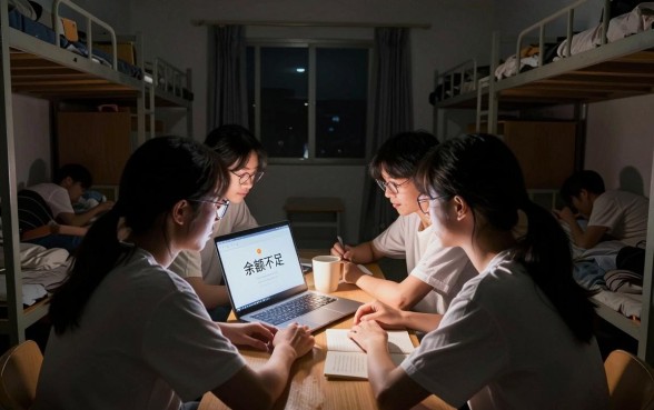 大学生去哪里贷款，深入剖析5个芝麻信用可以借钱的平台