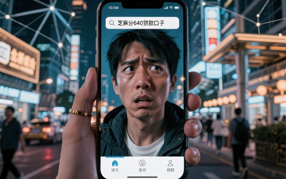 芝麻分640贷款口子，倾情分享五个逾期太多仍可下款的app