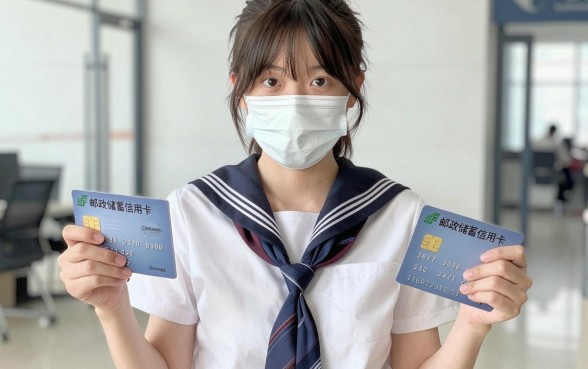邮政储蓄信用卡申请进度查询,揭秘五个真正无视风控黑白的网贷软件