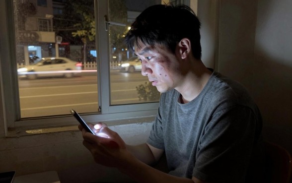 黑户秒批的借款软件有哪些呢，精选5个夜间秒下款的14天口子