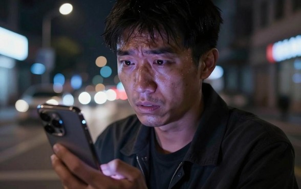 网贷逾期中能借的口子，详细阐述五个闪电审批的软件