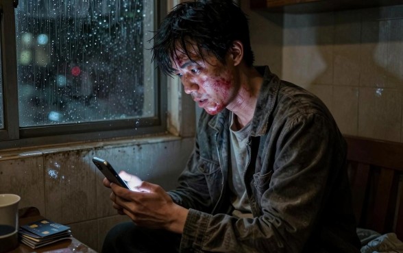 征信分低怎么借钱，倾情分享5个无视一切是人就下款的软件
