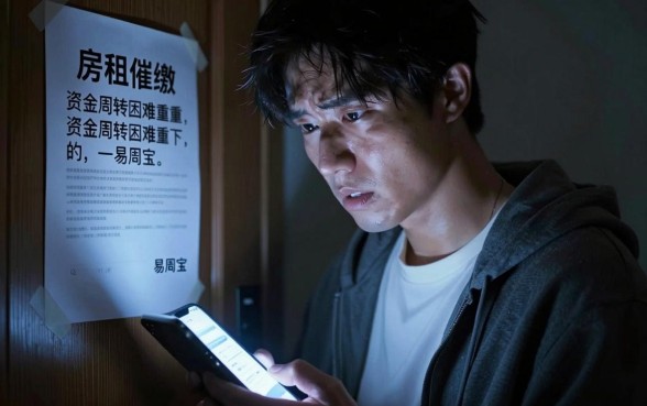 像易周宝一样的借款口子，理出5个比较好的小额贷款平台
