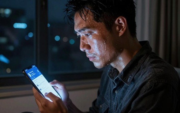 不要上征信的借款平台，精选五个无视黑花半夜下款的网贷软件