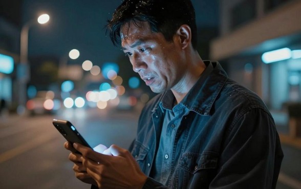有社保打卡工资下款的口子，揭秘5个无视黑白户网贷app