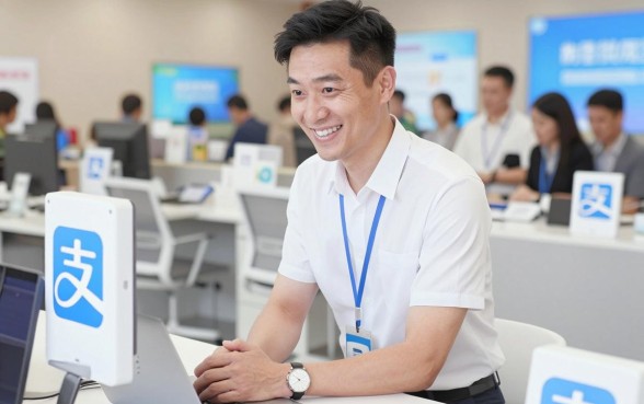 支付宝有什么能下钱的口子，概括五个比较好的小额贷款软件
