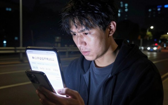 新口子不看征信2026，细致阐述五个无视黑白贷款口子