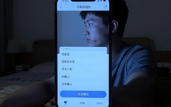 花椒树贷款强制下款，揭秘5个极速审核的网贷软件