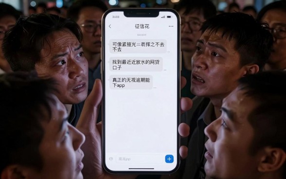 最近放水的网贷口子，深入剖析5个高炮无视逾期能下的app
