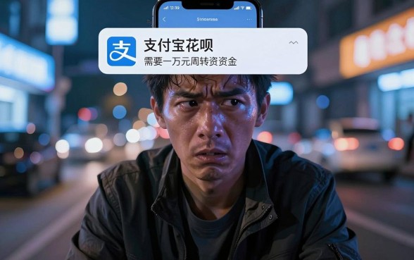 通过率高下款快的口子，整理5个支付宝花呗逾期万元快速贷款app