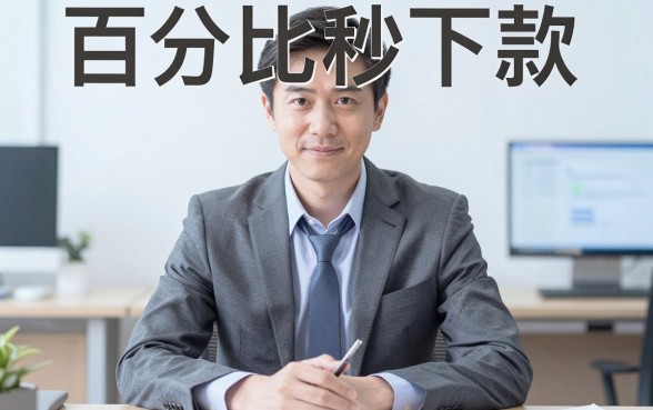 百分比秒下款的口子，规整5个审贷口子审核加快的口子