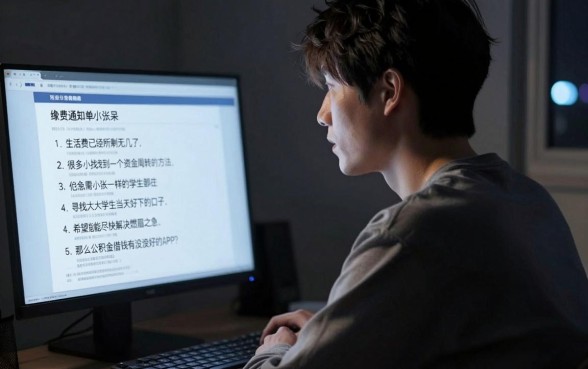 大学生当天好下的口子，汇整五个公积金借钱app