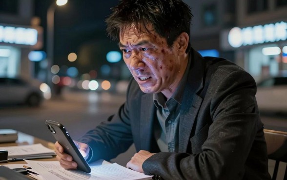 征信黑户可撸的口子，诚意推荐五个无视黑白户秒下款口子app