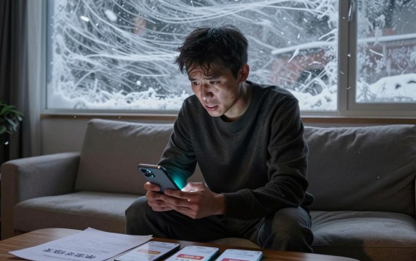 十二月下款的口子，详细阐述5个手机支付宝小额贷款的平台