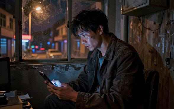 黑户借钱app保证通过k，揭秘5个手机身份证秒借现金的软件