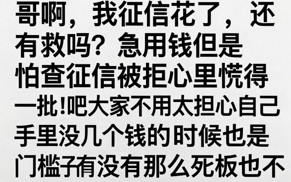 哪些网贷只需要芝麻信用，梳理5个网贷大口子轻松借app