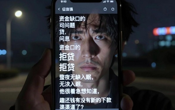 趣还钱目前有新的下款渠道吗，遴选5个征信花了能网贷的口子