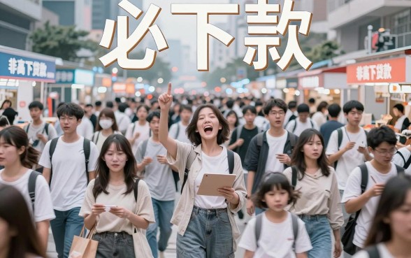 新口子必下款app，揭秘五个黑白贷款不是高炮的口子