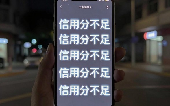 不需要芝麻分的贷款口子，诚意推荐5个闪电审批的平台