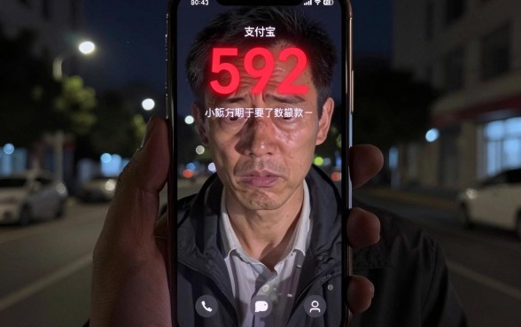 支付宝芝麻信用592贷款，详尽说明5个有逾期借款容易通过的app