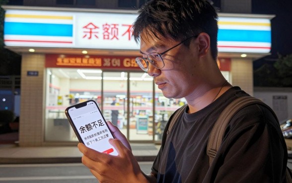 杭州容易下款的公司，梳理5个轻松借款无征信记录的app