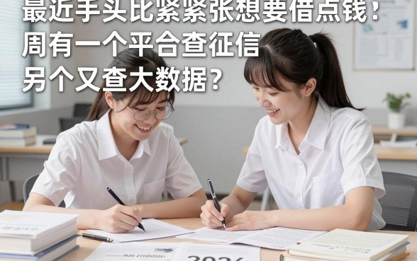 高炮口子2026年强制下款，诚意推荐5个18岁必下款的网贷软件