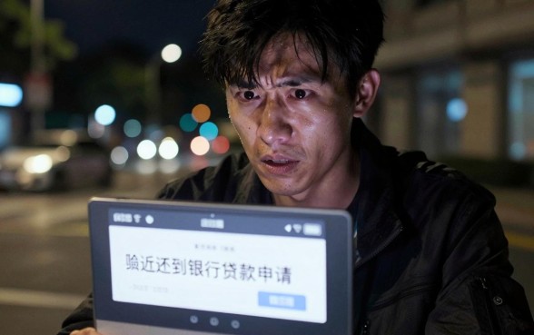 网黑还可以下款的口子,理出5个无视黑户也能下款的口子