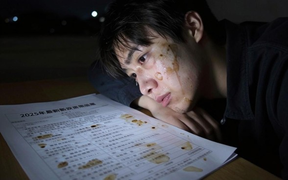 老哥们求个双黑能下的口子，胪列五个无视黑户百分百下款口子