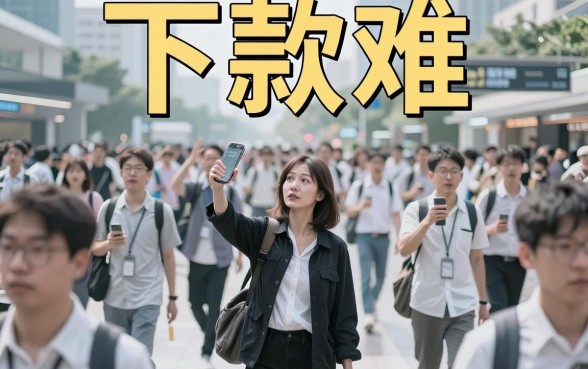 在风控趋严的背景下,整理5个网贷大口子轻松借口子