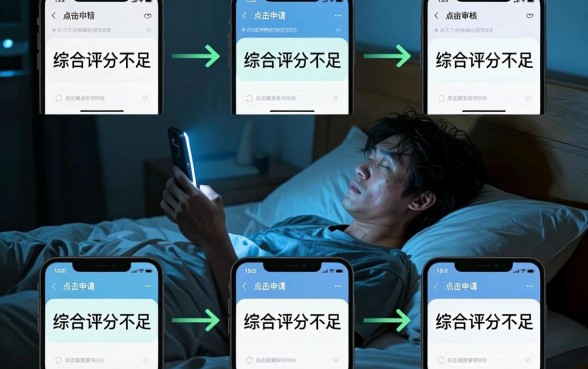 2026还有下款的口子吗,陈列5个征信花居然都下款的平台