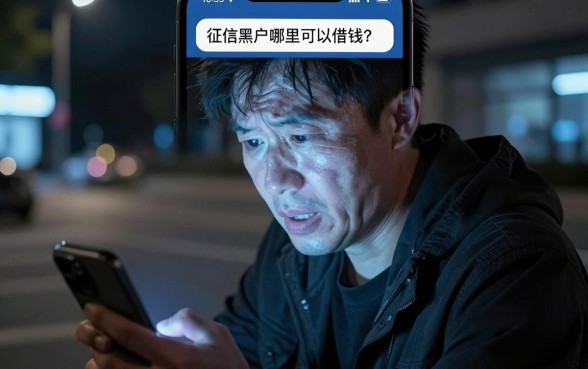 靠谱的下款快网贷软件有哪些，归纳五个黑户下款app