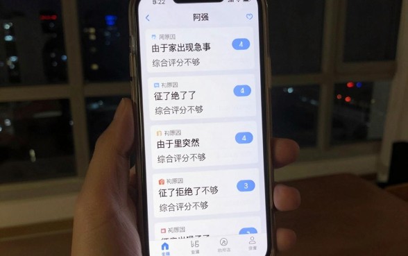 榕树借款哪些口子好过，详细阐述5个不看征信查询的口子