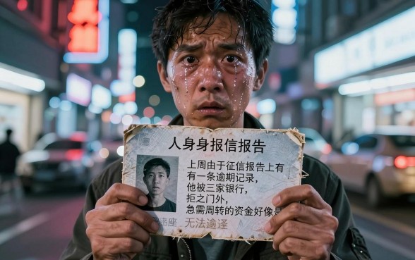 黑白户都能下的口子，遴选五个公积金快速贷款平台
