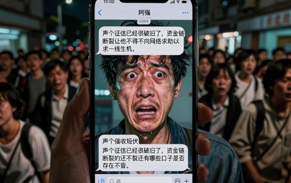 逾期中还有什么口子，胪列5个黑户借钱0门槛极速下款软件