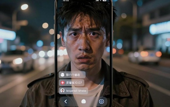 无视有逾期的网贷,陈列5个比较靠谱的借钱平台