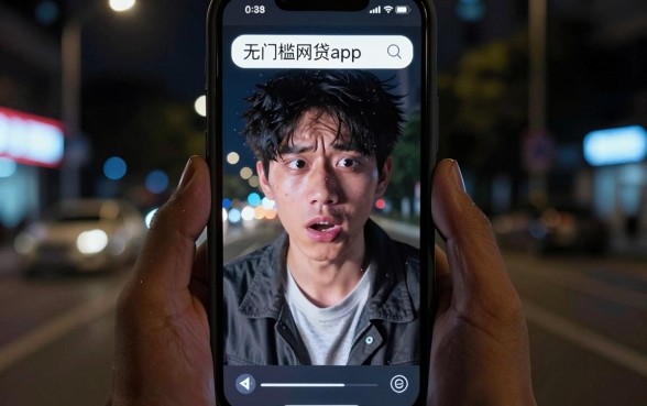 求推荐一个无门槛网贷app，汇总5个看银行流水的网贷平台