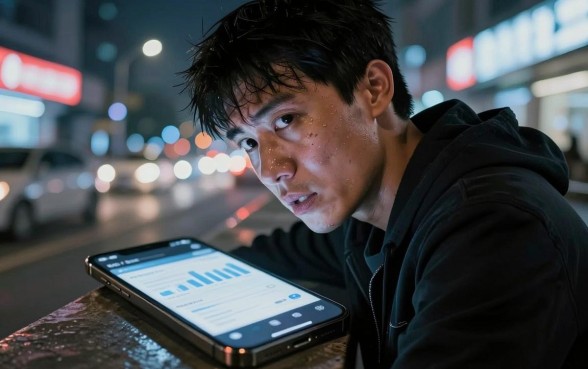 这些热门口子审核容易下款快，揭秘五个不审核夜间直接放款的网贷软件