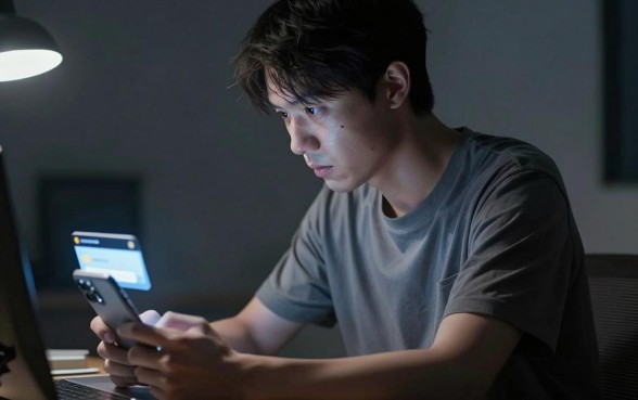 手机号不到二个月能下的口子，细致阐述五个手机和身份证快速借钱app