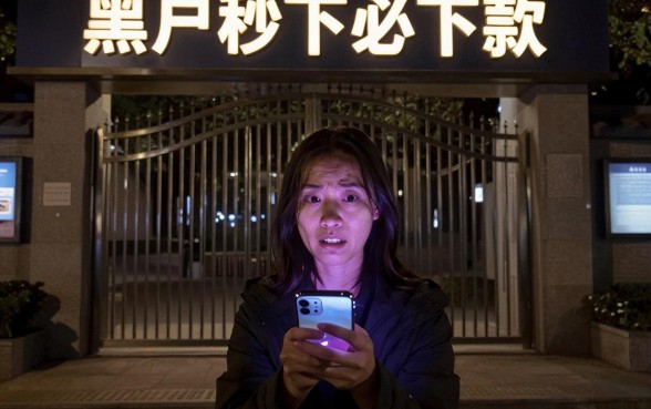 黑户秒下必下款的网贷,筛选5个芝麻信用439分下款的软件