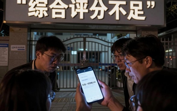 无视一切贷款2026，倾情分享5个综合评分不足也能下款的网贷