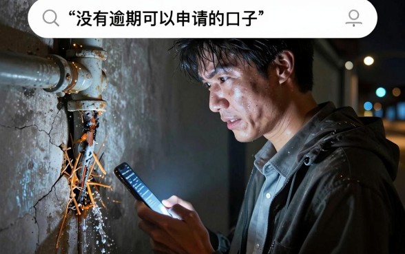 没逾期能下款的口子,概览5个无论黑白户秒下款的贷款平台